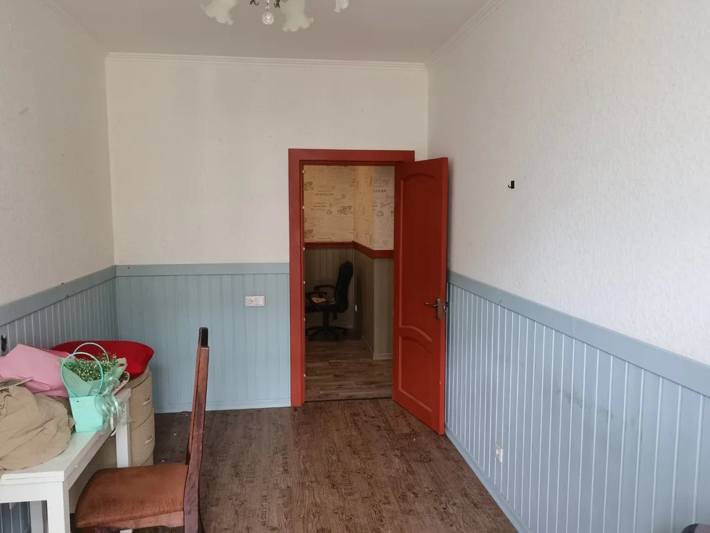 Срочная продажа! Продам 8-комн. квартиру 179.3 кв.м. - Фото 19