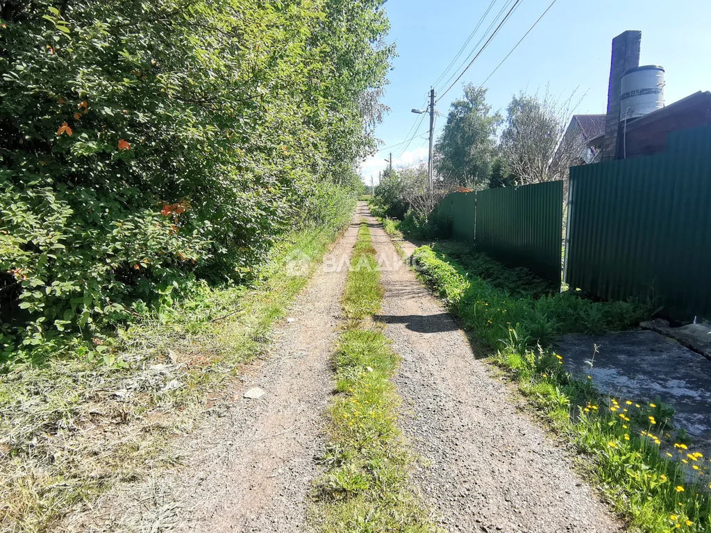 городской округ Истра, садовое товарищество Дружба-2,  земля на ... - Фото 2