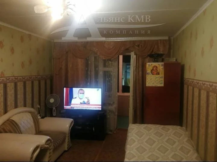 Продажа квартиры, Железноводск, ул. Октябрьская - Фото 0