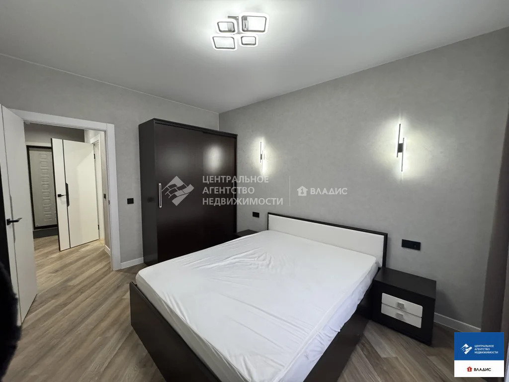 Аренда квартиры, Рязань, улица Земнухова - Фото 5