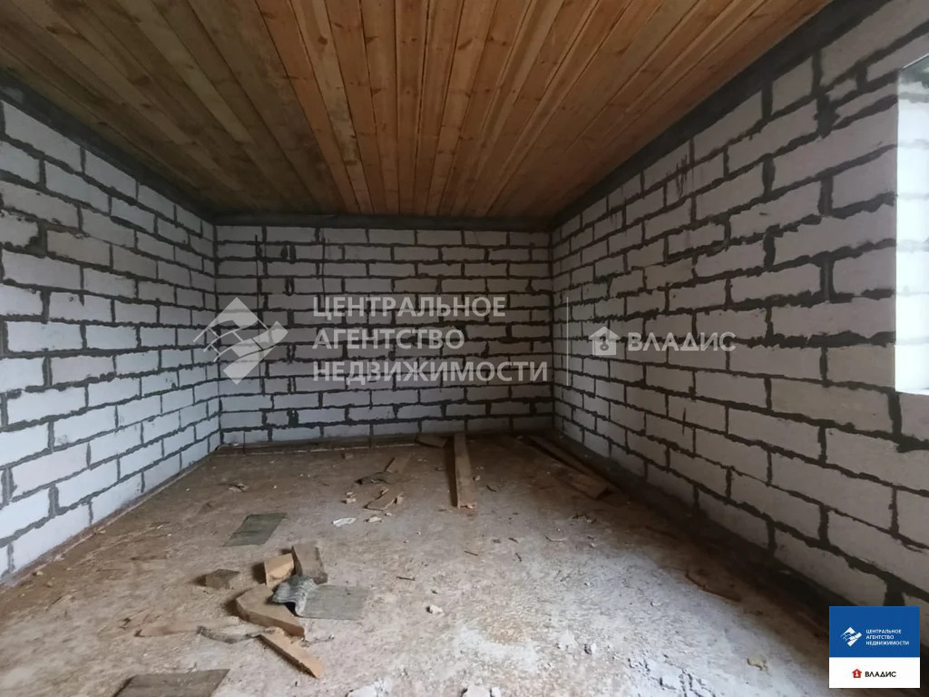 Продажа дома, Шилово, Шиловский район, ул. Евпатия Коловрата - Фото 17