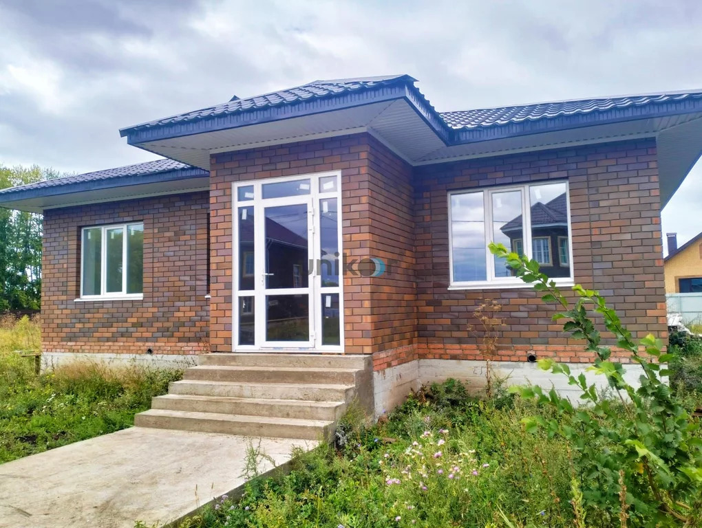 Продажа дома, Нагаево, ул. Есенинская - Фото 1