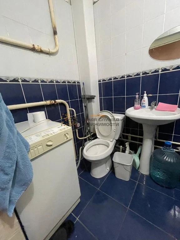 Аренда квартиры, Уфа, ул. Менделеева - Фото 11