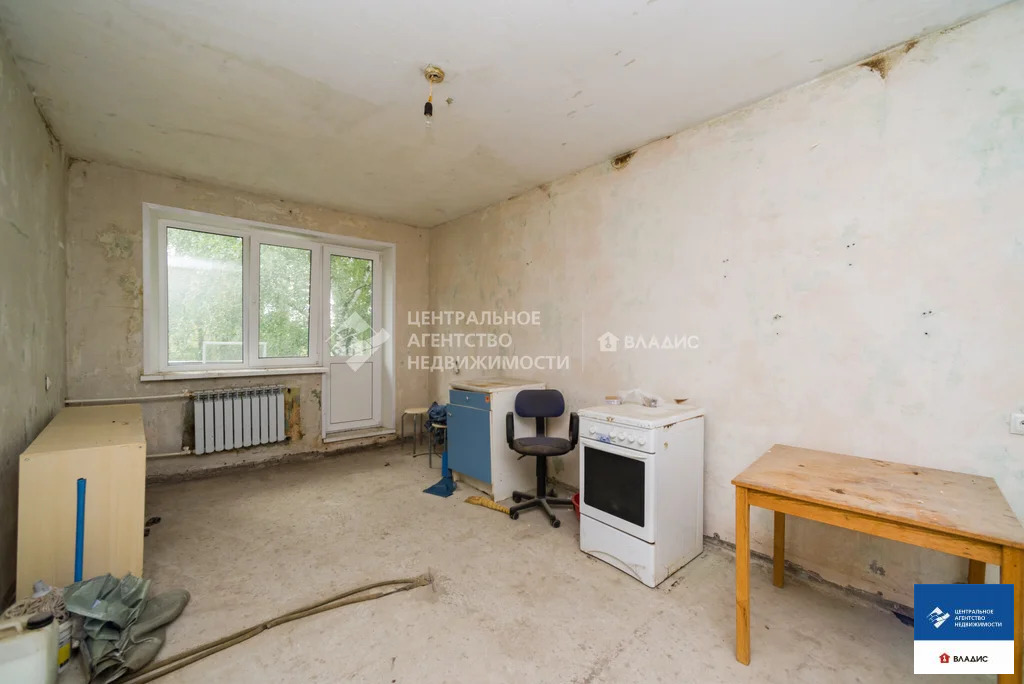 Продажа квартиры, Рязань, ул. Юбилейная - Фото 1