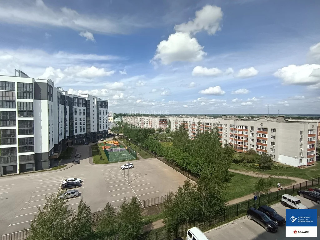 Продажа квартиры, Рыбное, Рыбновский район, Крымская улица - Фото 20