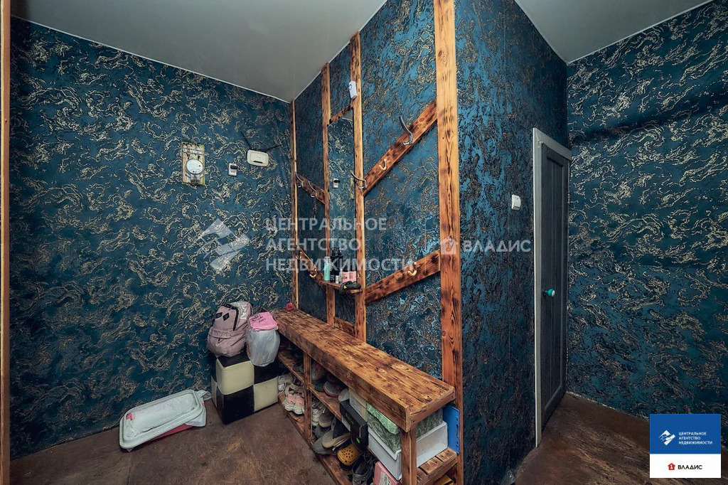 Продажа квартиры, Рязань, ул. Полетаева - Фото 10
