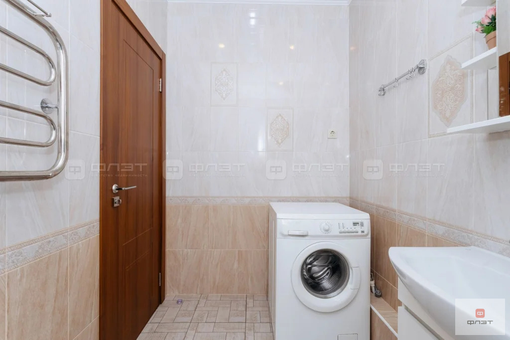 Продажа квартиры, Казань, ул. Нигматуллина - Фото 15