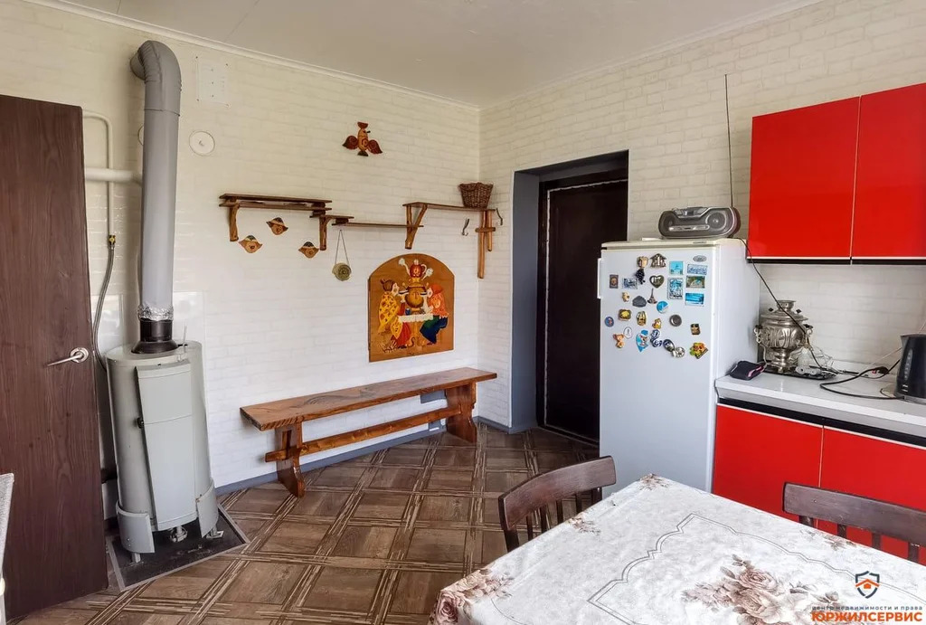 Продажа дома, Домодедово, Домодедово г. о., улица Садовая - Фото 9