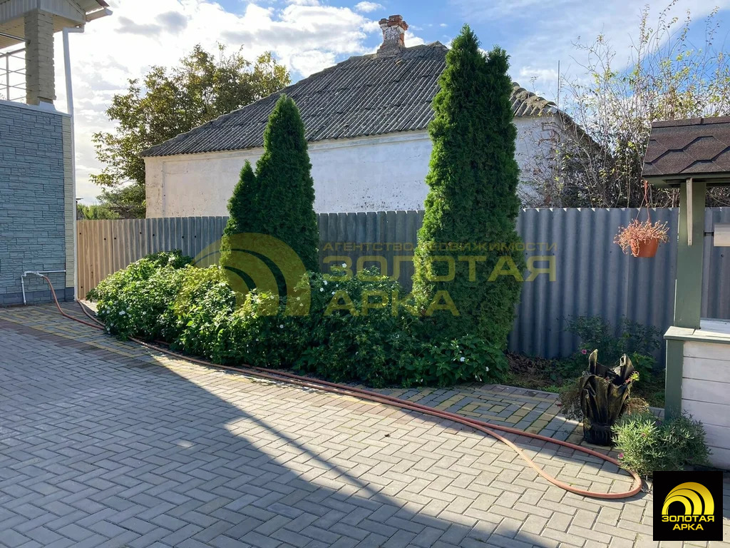 Продажа дома, Тамань, Темрюкский район, ул. Марата - Фото 19
