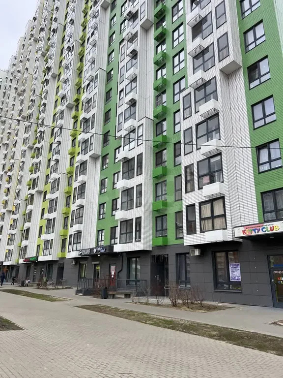 Продажа квартиры, Путилково, Красногорский район, Сходненская улица - Фото 12