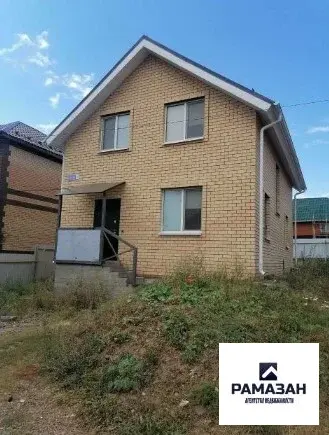 Сдаю дом Салмачи, Вишнёвка - Фото 17