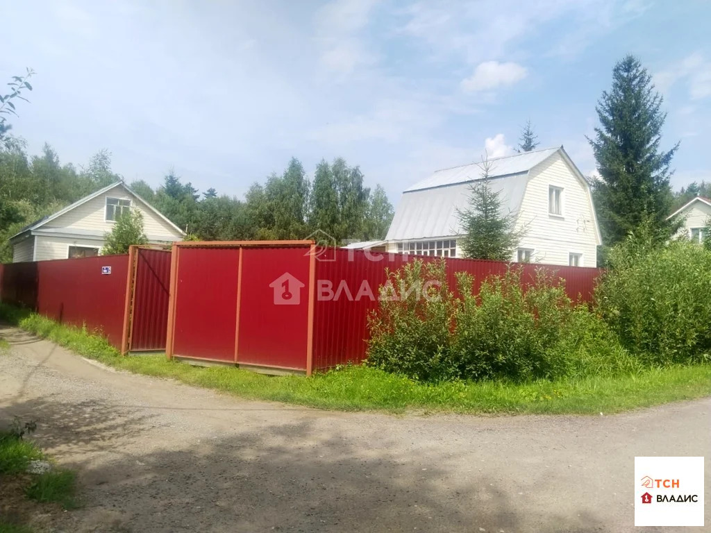 Продажа дома, Щелковский район - Фото 24