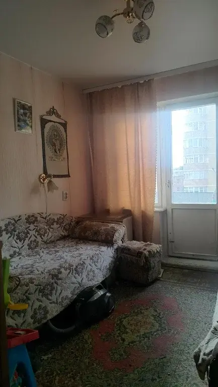 двухкомнатная квартира в Ивантеевки - Фото 5