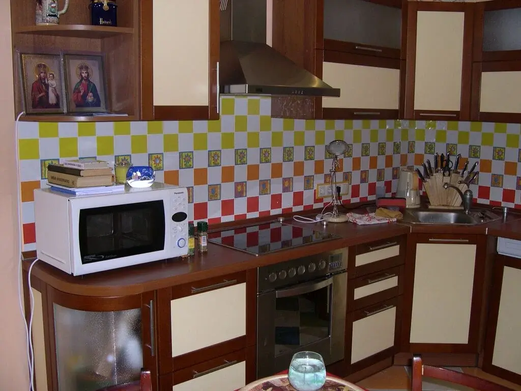 60м2 комфорта, удобства, радости - Фото 3