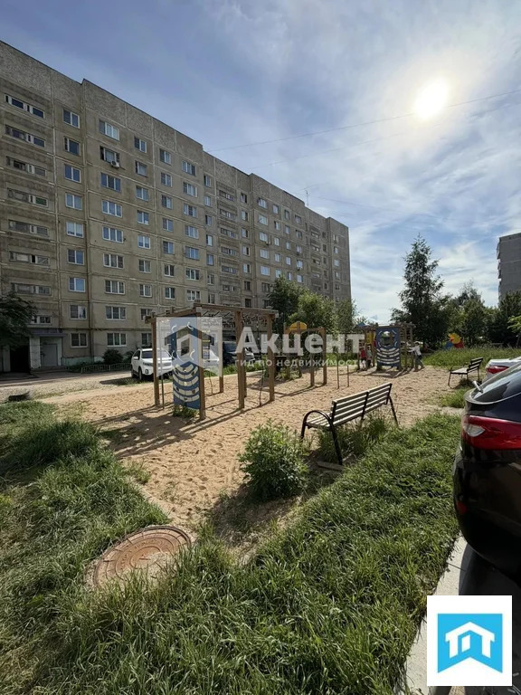 Продажа квартиры, Иваново, ул. Лежневская - Фото 3