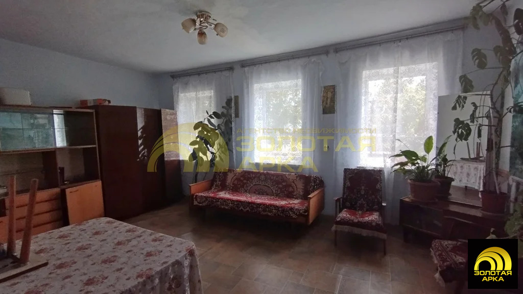 Продажа дома, Вышестеблиевская, Темрюкский район, Советский пер. - Фото 12