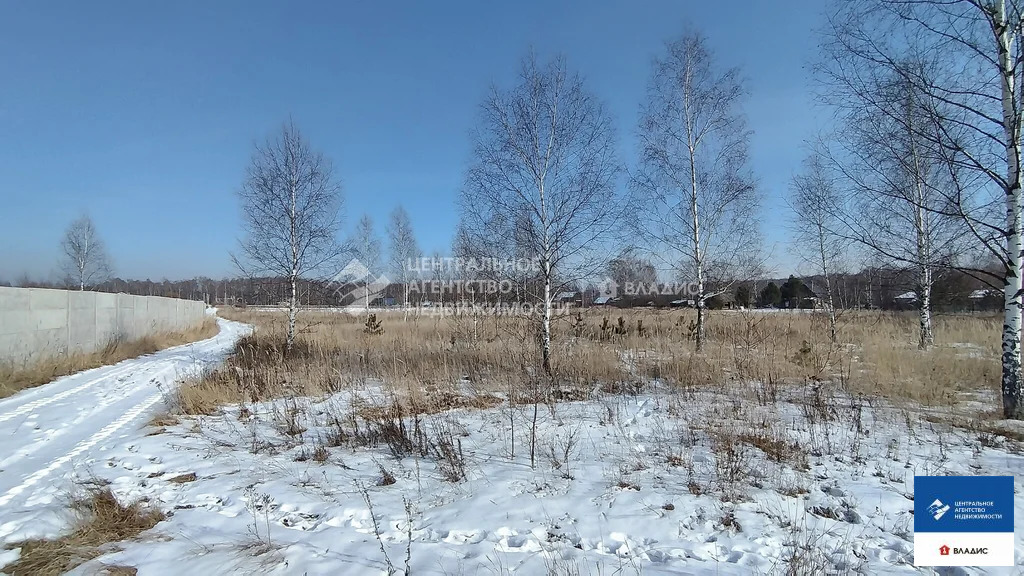 Продажа участка, Семкино, Рязанский район - Фото 2