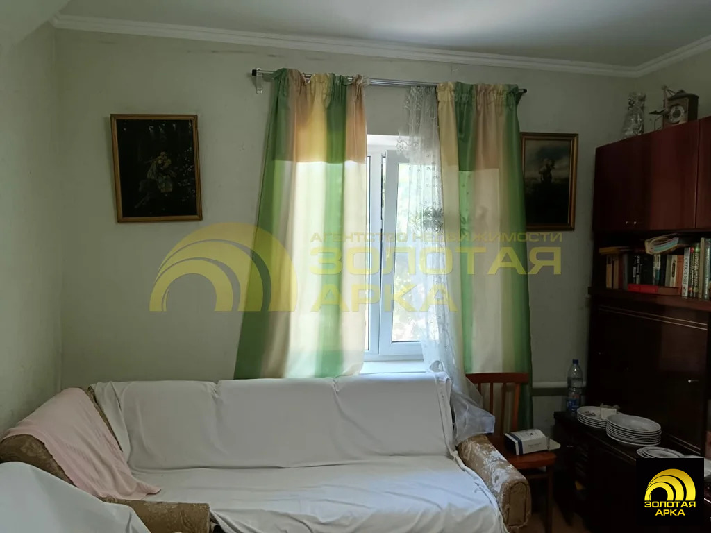 Продажа дома, Старотитаровская, Темрюкский район, Ильича пер. - Фото 6