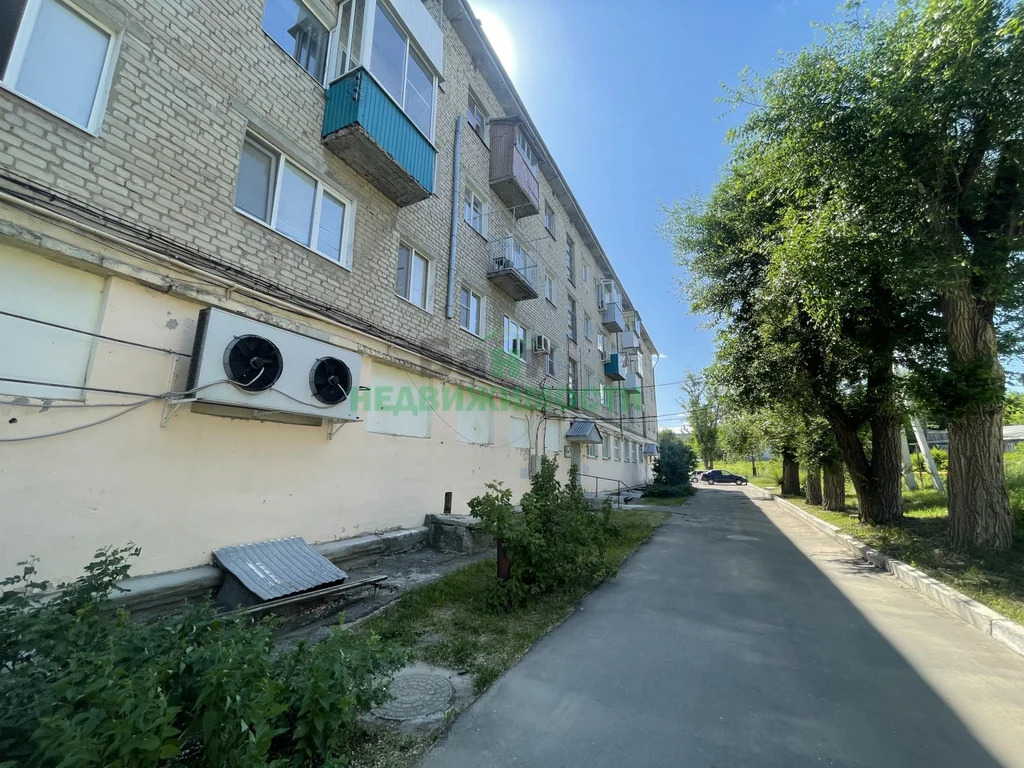 Продажа квартиры, Вольск, ул. Краснооктябрьская - Фото 10