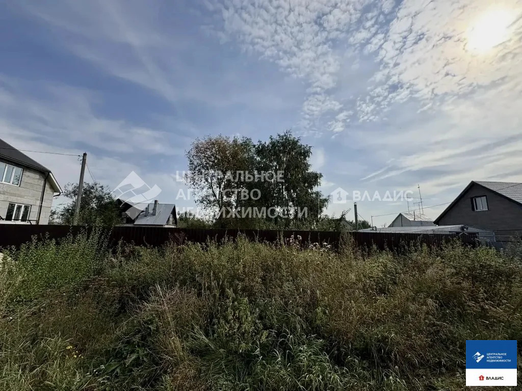 Продажа участка, Рязань, ул. Детская - Фото 5