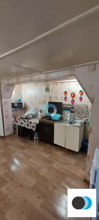 Продажа квартиры, Раевский, Альшеевский район, ул. Больничная - Фото 3