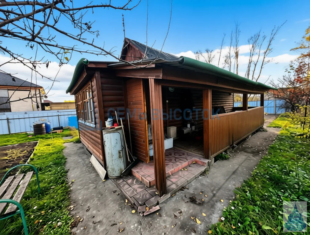 Продажа дома, Матвеевка, Луховицкий район, 9 - Фото 3