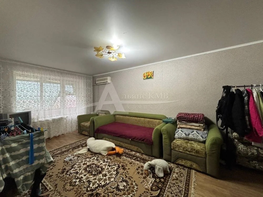 Продажа квартиры, Зеленокумск, Советский район, ул. Октябрьская - Фото 5