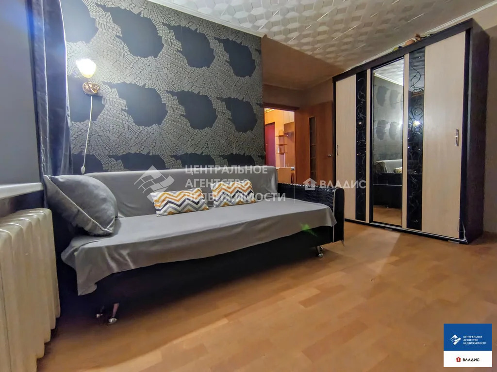 Продажа квартиры, Шилово, Шиловский район, ул. Стройкова - Фото 4