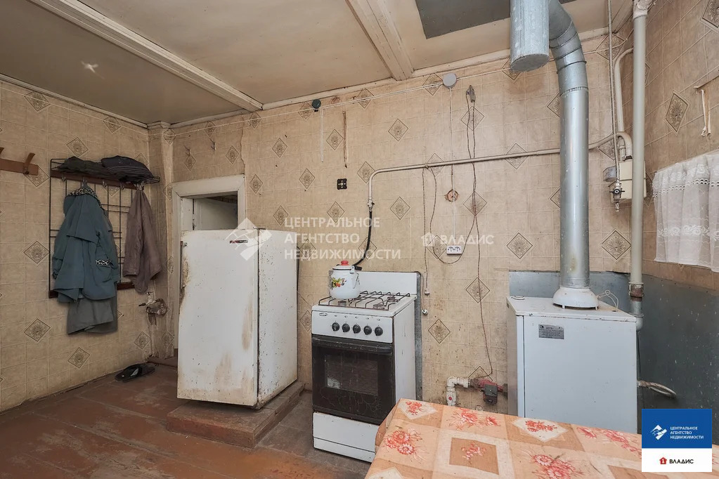 Продажа дома, Пощупово, Рыбновский район, Центральная улица - Фото 7