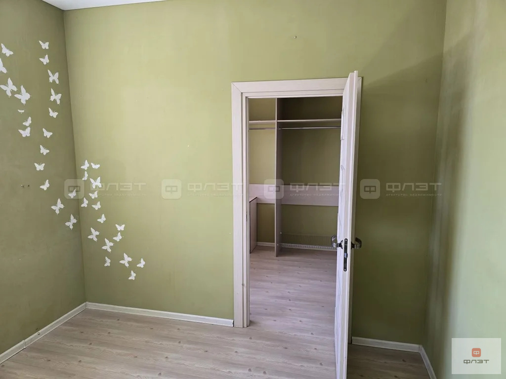 Продажа таунхауса, Казань, ул. Заречная (Вознесенское) - Фото 18