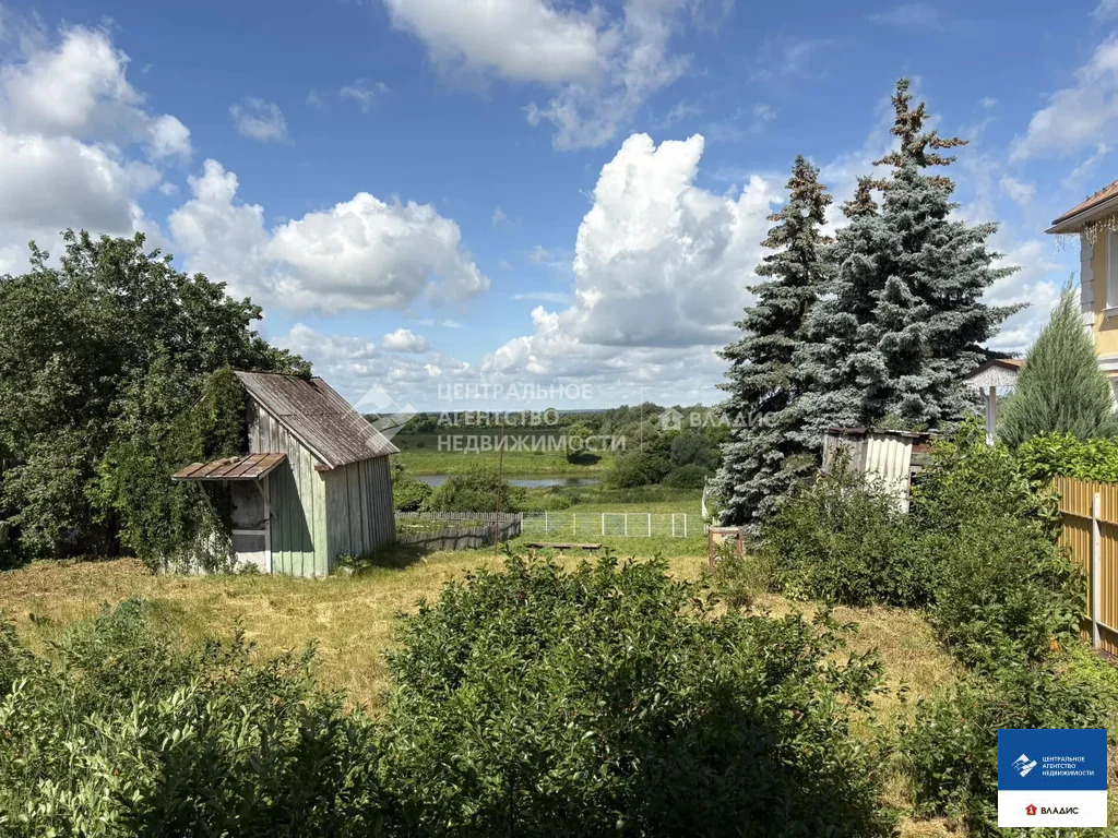 Продажа участка, Рязань, улица Порядок - Фото 9