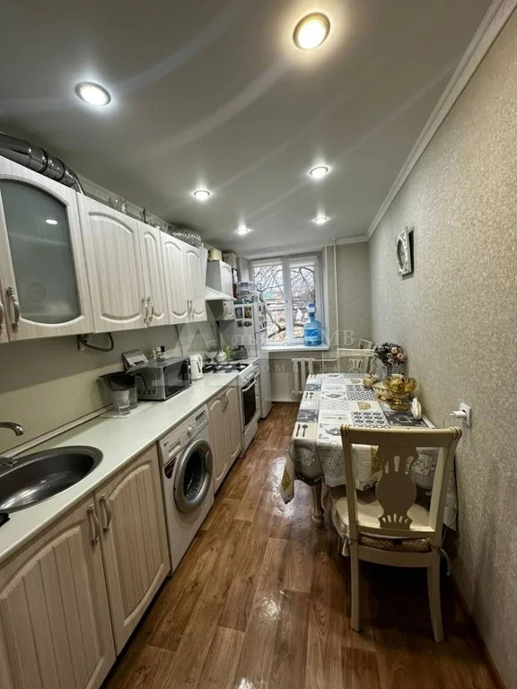 Продажа квартиры, Минеральные Воды, ул. Пушкина - Фото 1