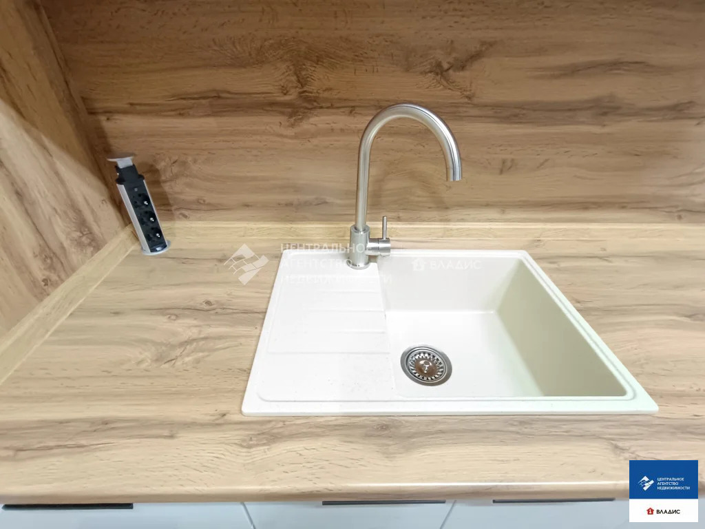 Продажа квартиры, Рязань, Мещерская улица - Фото 4