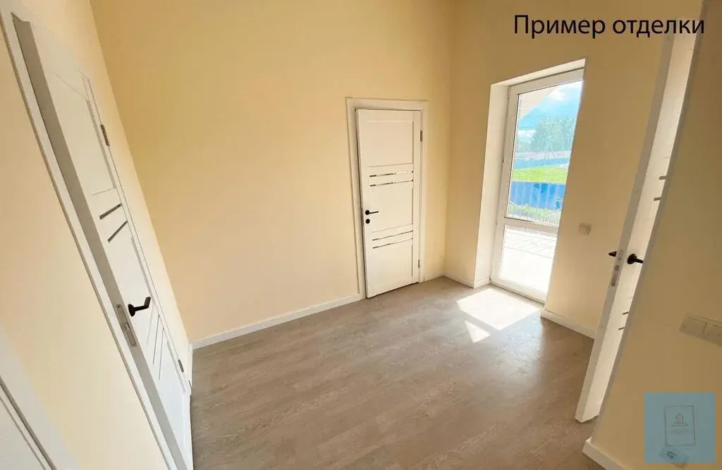 192 кв.м. на участке 7 соток в 15 минутах езды от г. Солнечногорск - Фото 11