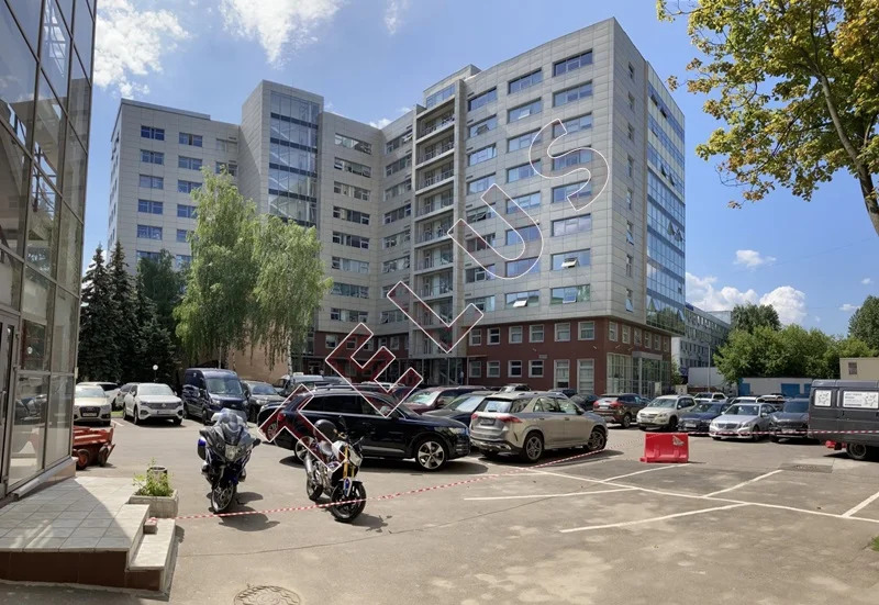 м. Коптево ул. Михалковская ул., 211 м2, 1 этаж, офис (ном. объекта: ... - Фото 3