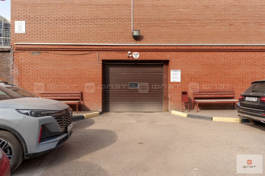 Продажа квартиры, Казань, ул. Достоевского - Фото 15