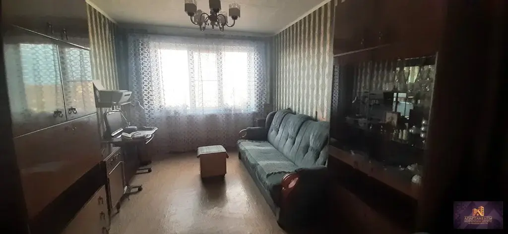 продам 3 комнатную квартиру в центре Серпухова новой планировки - Фото 8