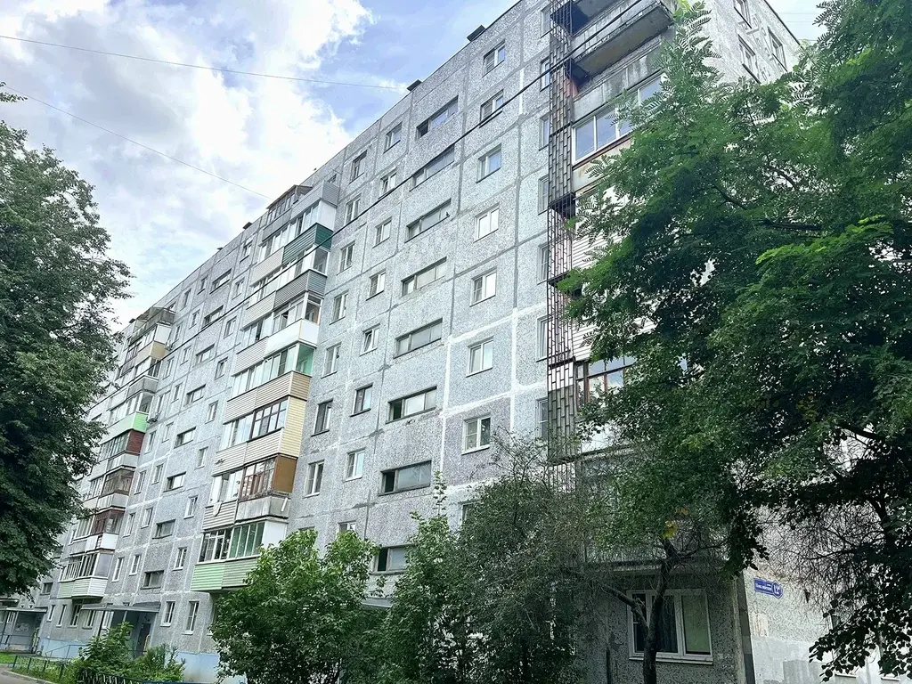 3-я квартира на ул. Новлянская, дом 12а - Фото 31