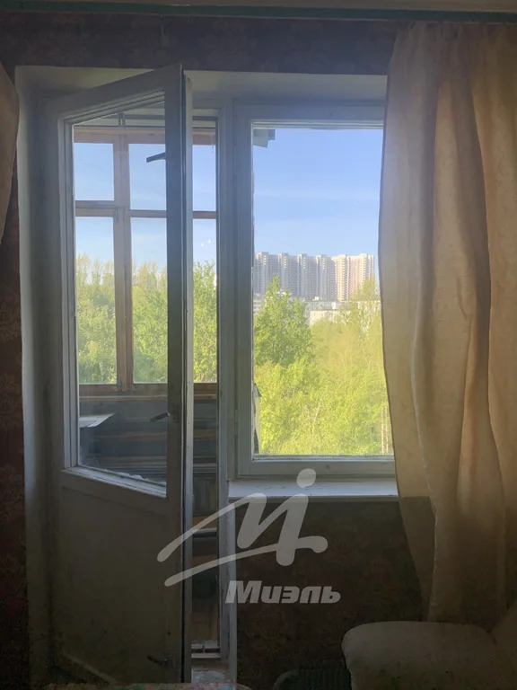 Продажа квартиры, м. Ясенево, Соловьиный проезд - Фото 39