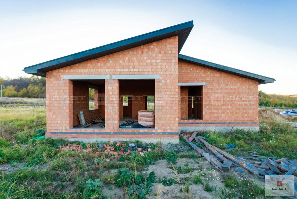 Продажа дома, Лесные Моркваши, Верхнеуслонский район, ул. Вязовая - Фото 7