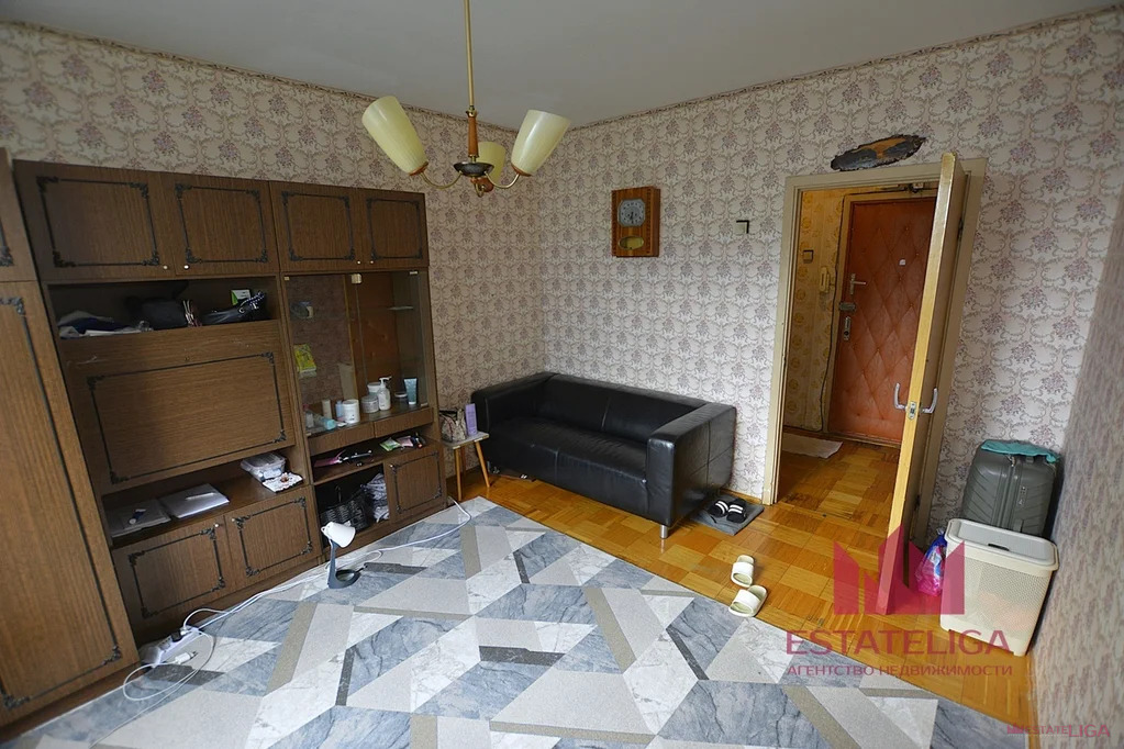 Продажа квартиры, м. Сходненская, Яна Райниса б-р. - Фото 9