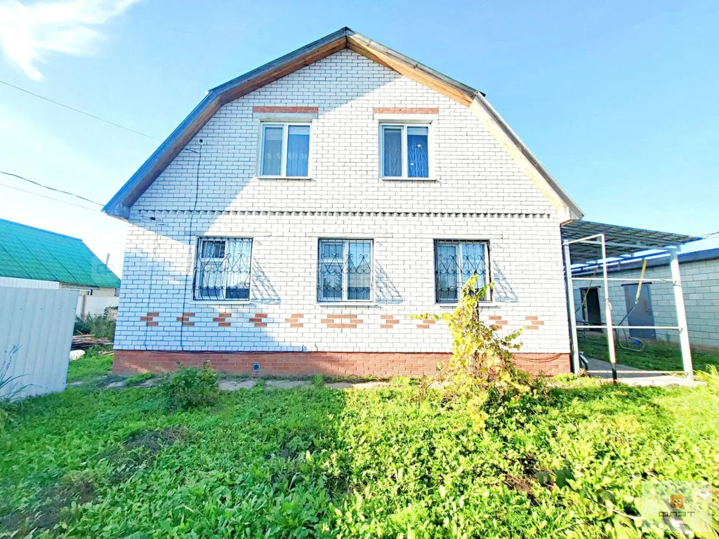 Продажа дома, Лаишево, Лаишевский район, ул. Матвеева - Фото 26