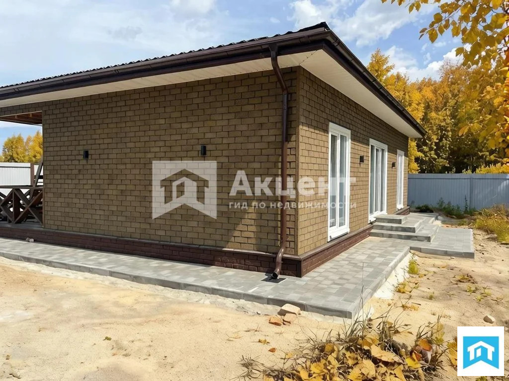 Продажа дома, Анкудиново, Ивановский район, ул. Конечная - Фото 2