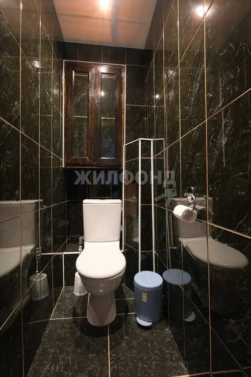 Продажа квартиры, Новосибирск, ул. Зорге - Фото 12