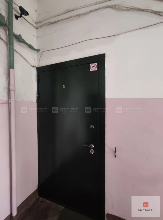 Продажа квартиры, Казань, ул. 25 Октября - Фото 17