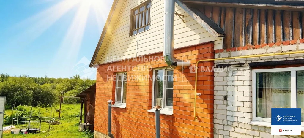 Продажа дома, Зубенки, Рязанский район - Фото 7