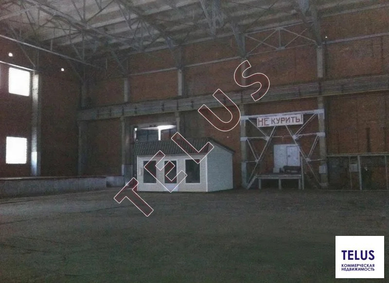 м. Царицино, Деловая 7200м2 и Участок 11000 м2 (ном. объекта: 7959) - Фото 3