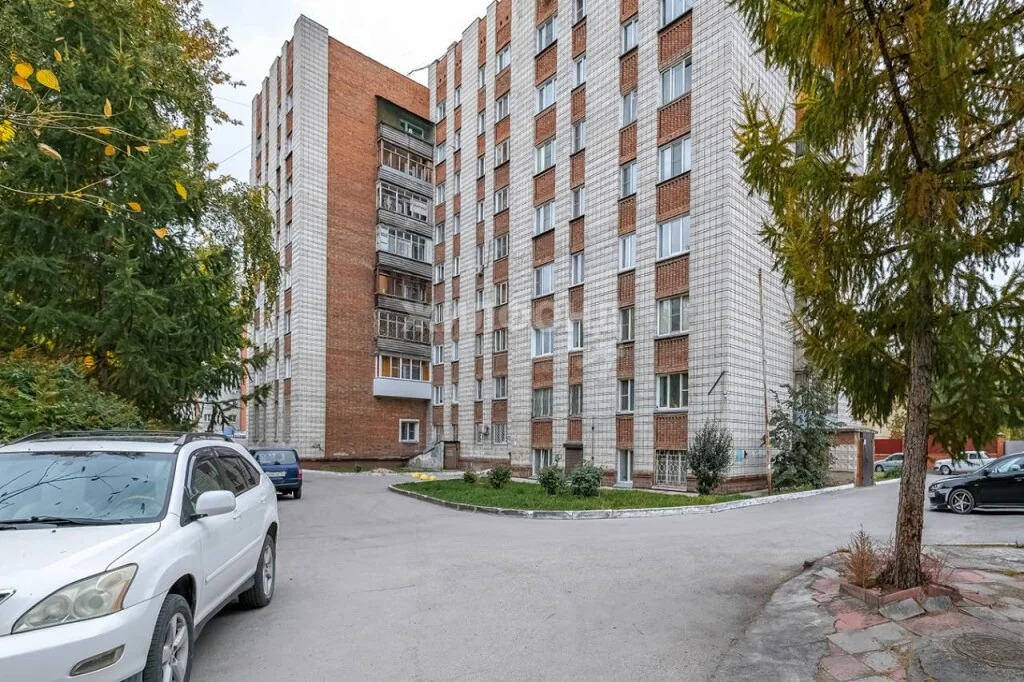 Продажа комнаты, Новосибирск, ул. Дуси Ковальчук - Фото 9