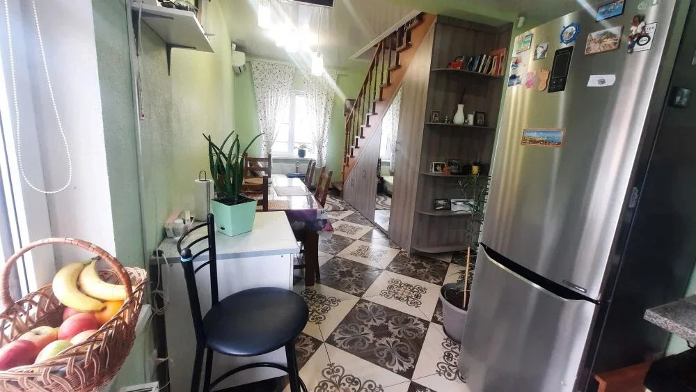 Продажа дома, Абинск, Абинский район, ул. Иркутская - Фото 4