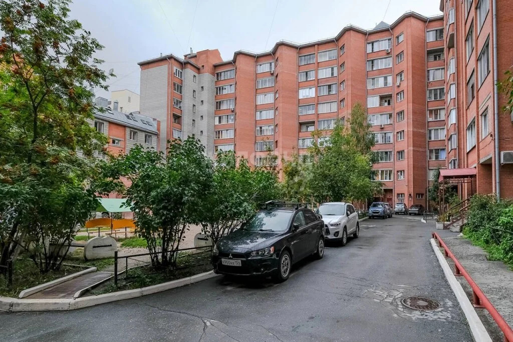 Продажа квартиры, Новосибирск, ул. Ельцовская - Фото 13